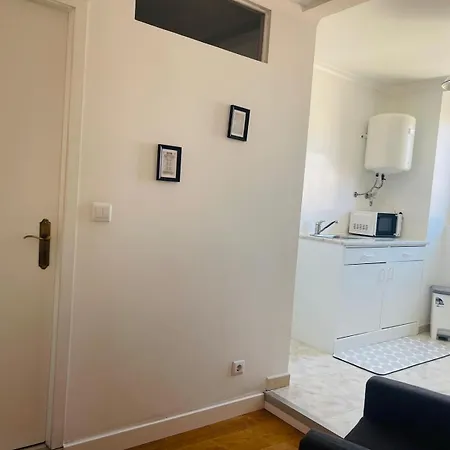 Chiado - Apartamento Lisbon Exterior photo