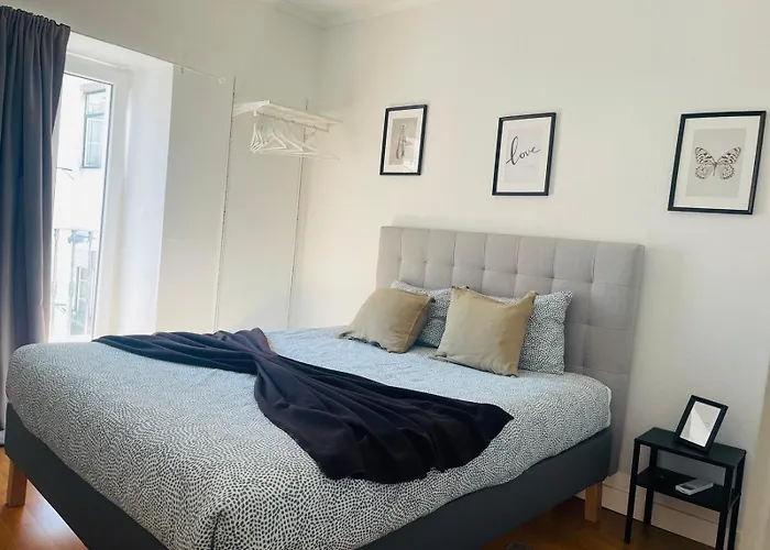 Chiado - Apartamento
