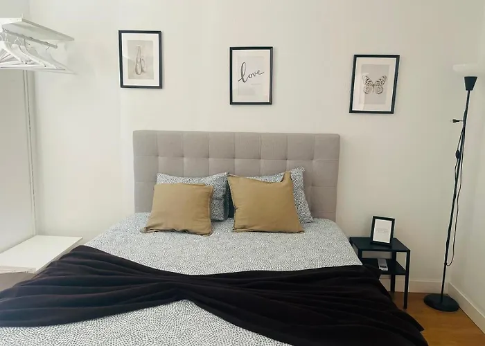 Chiado - Apartamento